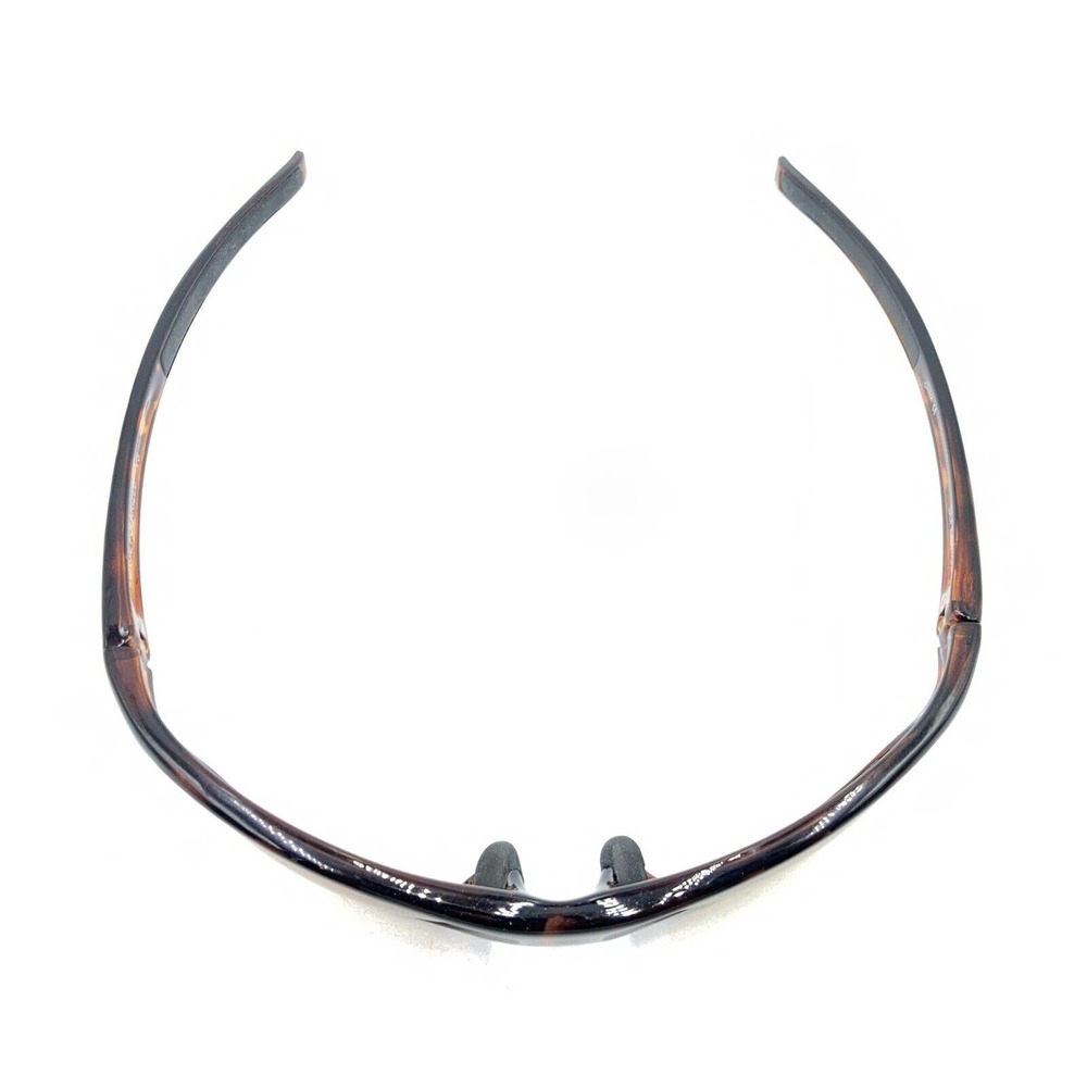 Suncloud Surge Polarized Brown Tortoise Wrap Sung… - image 3